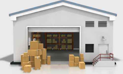 Commercial Packing in Coimbatore