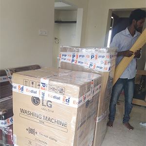 Packing and Moving Company in Coimbatore
