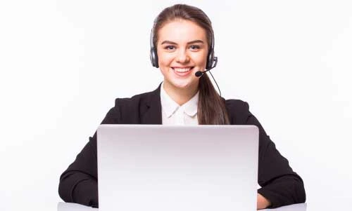 Packing and Moving Company Customer Support