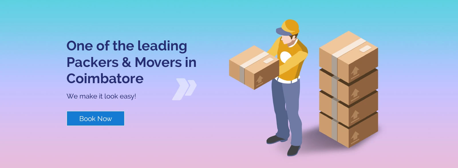 Ambal Packers and Movers, Coimbatore