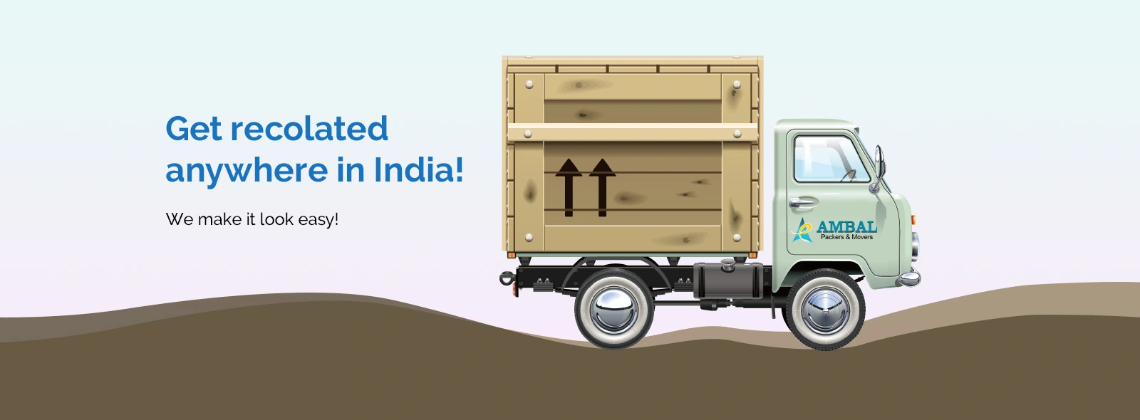 Ambal Packers and Movers, Coimbatore