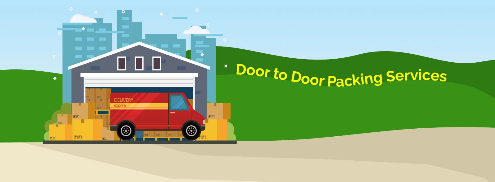 Ambal Packers and Movers, Coimbatore