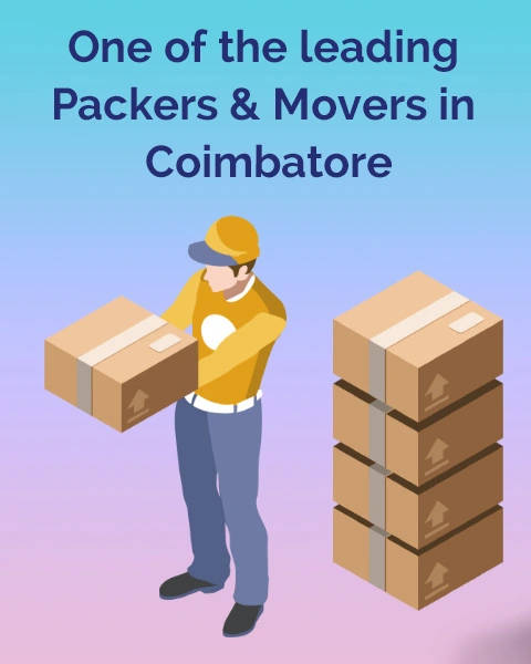 Ambal Packers and Movers, Coimbatore