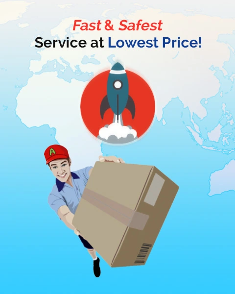 Ambal Packers and Movers, Coimbatore