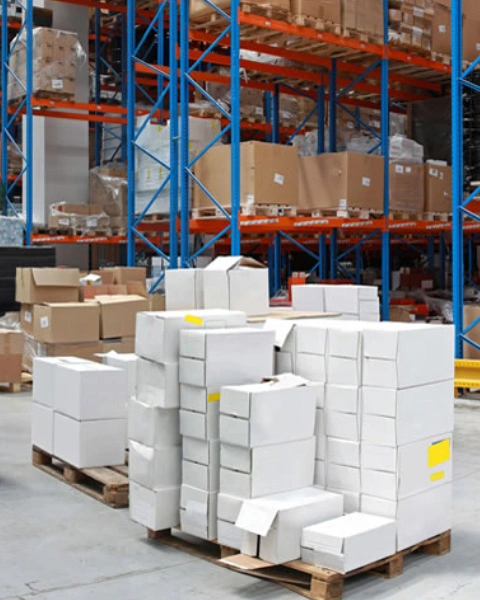 Ambal Packers and Movers, Coimbatore