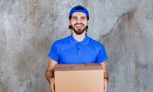 Coimbatore Secured deliver company