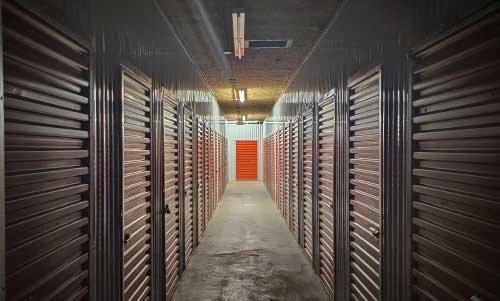 Coimbatore Packing Company with Storage facility 