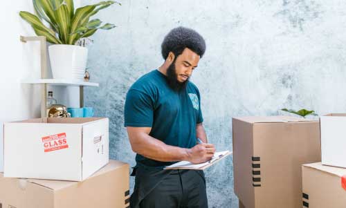 Coimbatore Packers and Movers